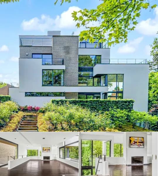 Villa for sale