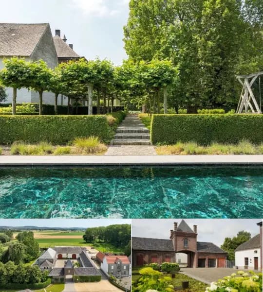 Residence for sale