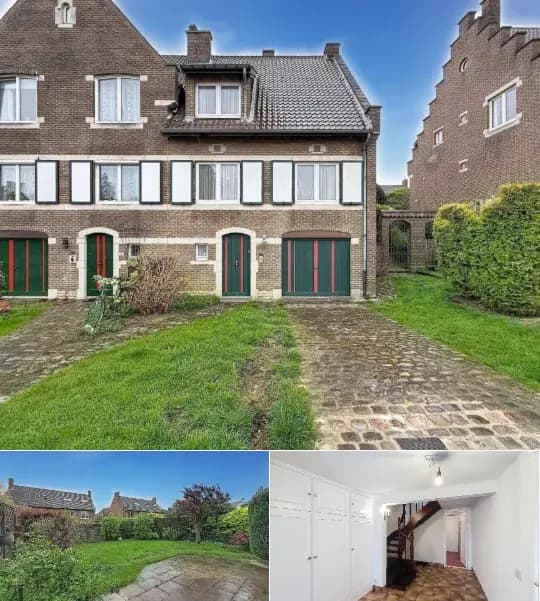 Residence for rent
