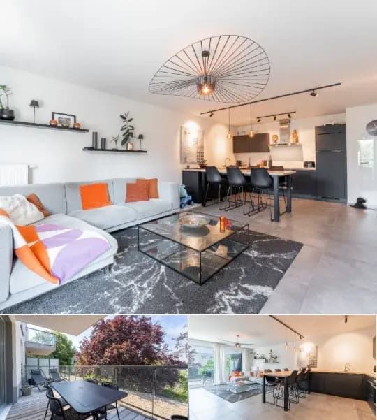 Apartment for sale
