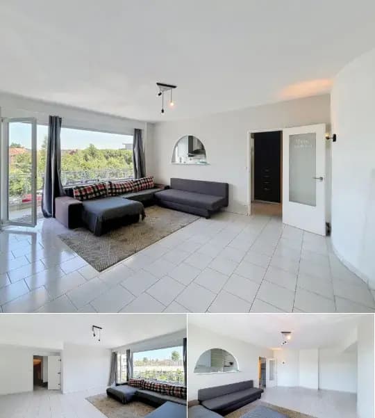 Apartment for rent