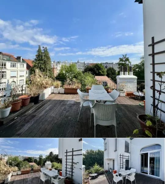 Apartment for rent