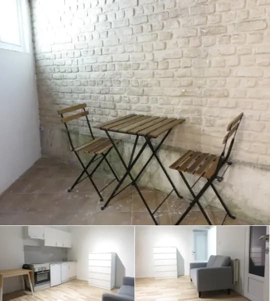 Apartment for rent