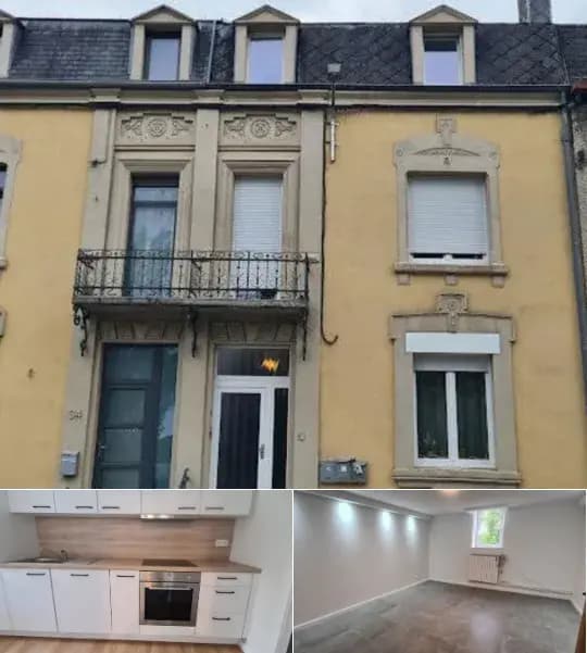 Apartment for sale