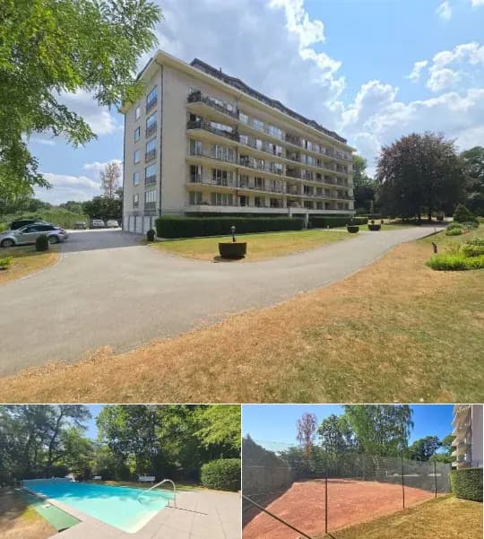 Apartment for rent