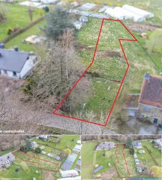 Development site for sale