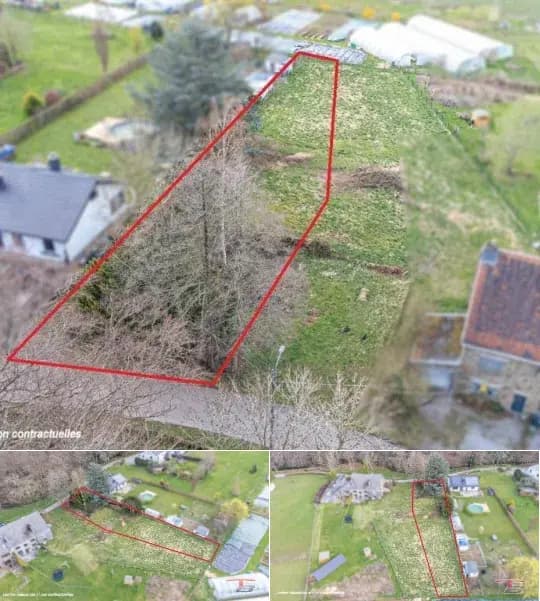 Development site for sale