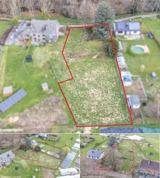 Development site for sale