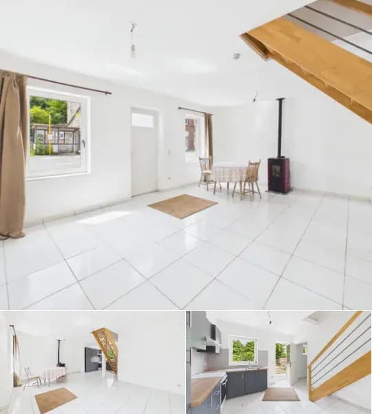 Residence for sale