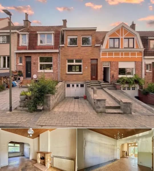 Residence for sale
