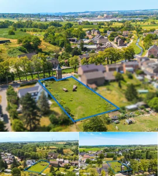 Land for sale