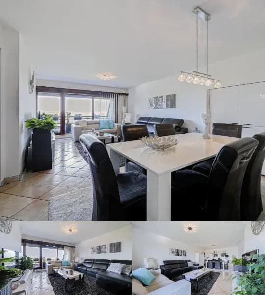 Apartment for rent