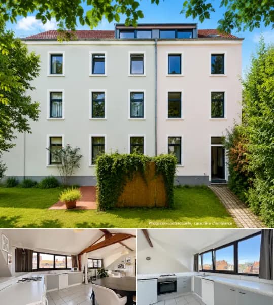 Apartment for sale