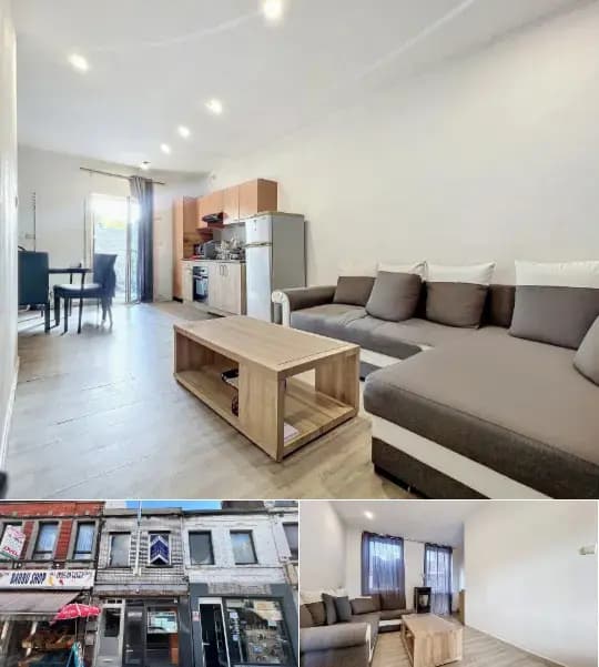 Residence for sale