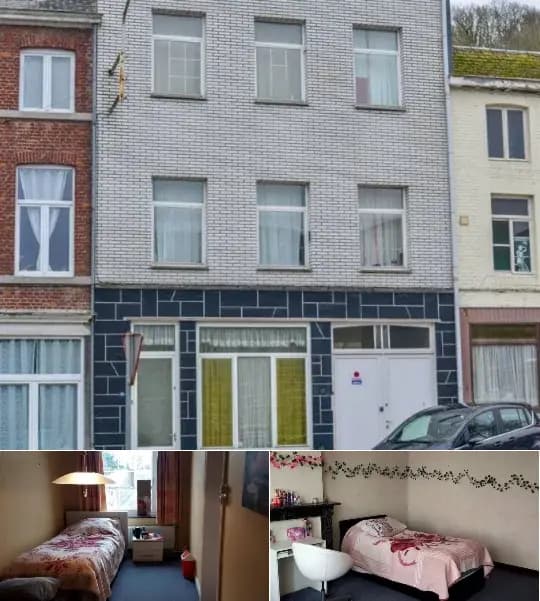 Residence for sale