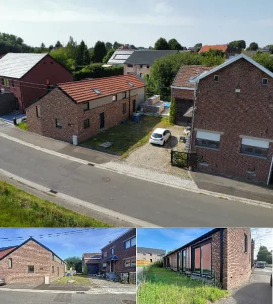 Residence for sale