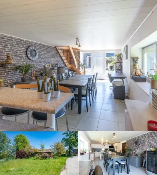 Residence for sale
