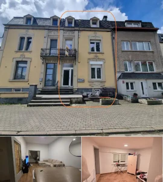 Apartment for sale