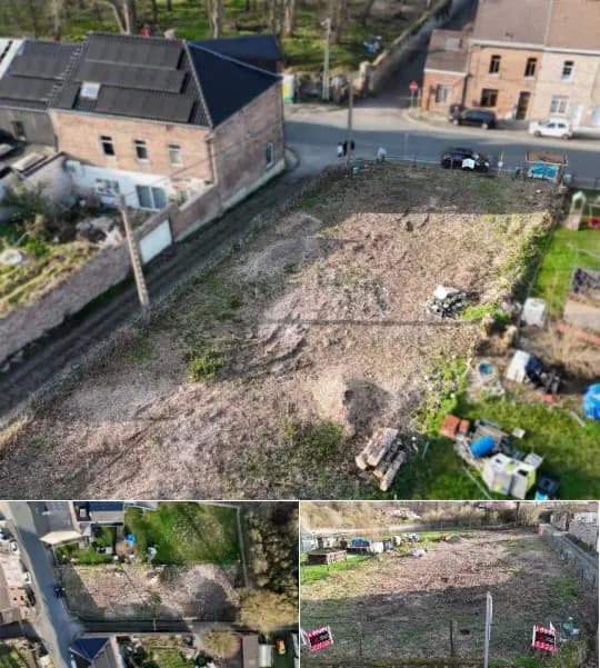 Land for sale