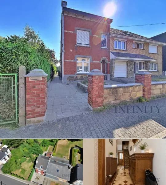 Residence for sale
