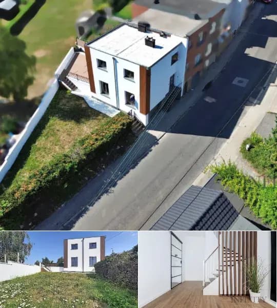 Residence for sale