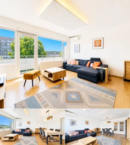 Apartment for sale