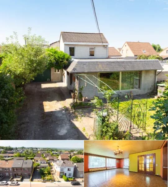 Residence for sale