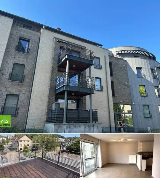 Apartment for rent
