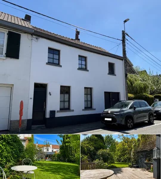 Residence for sale