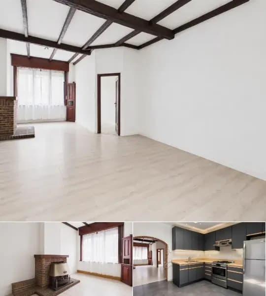 Residence for sale