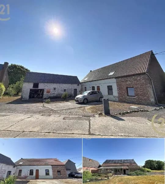 Cottage for sale