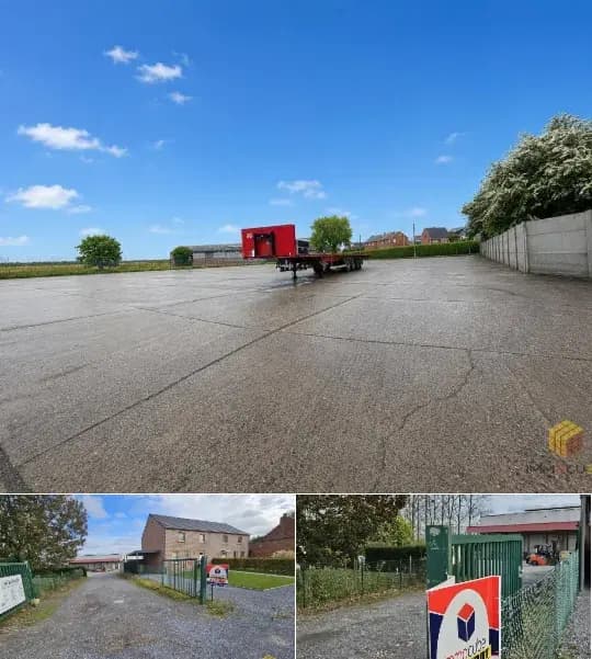 Parking for rent