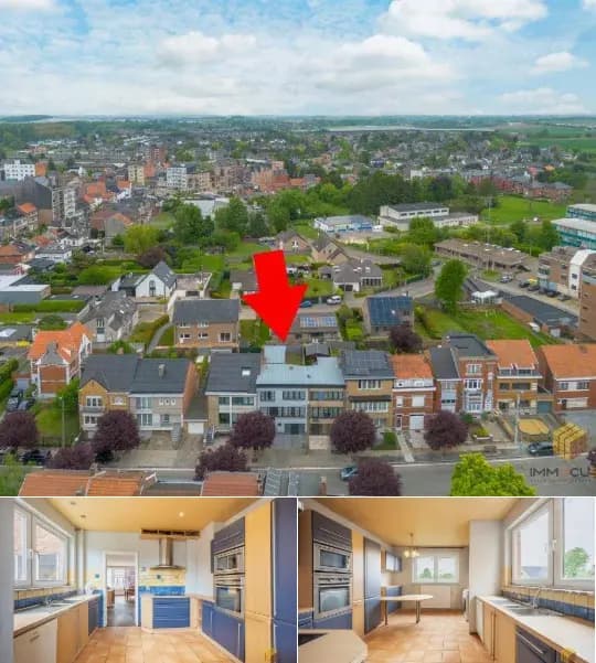 Residence for sale