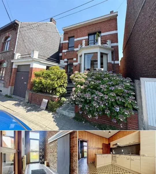 Residence for sale
