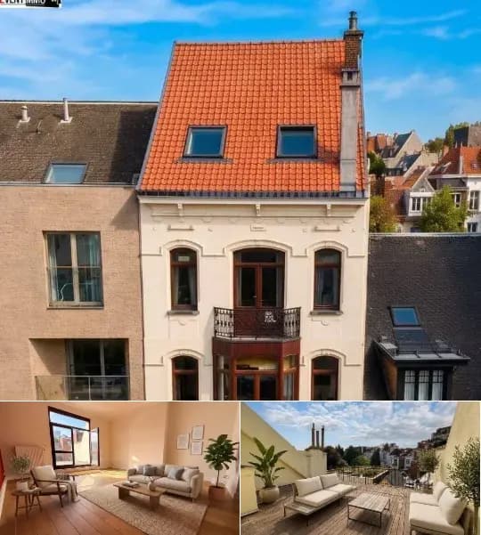 Apartment for sale
