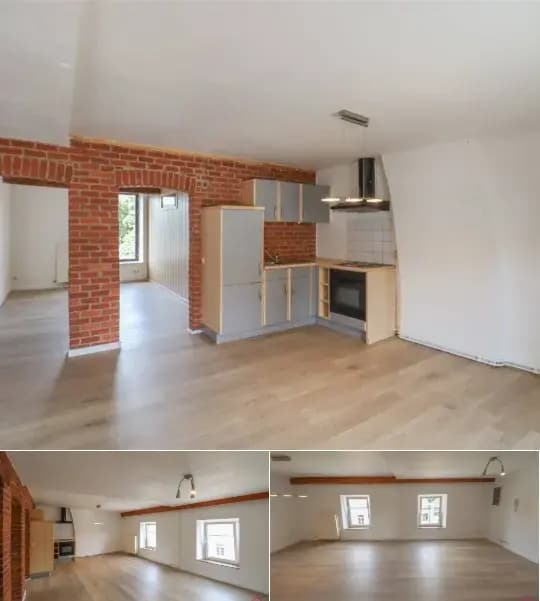 Apartment for rent