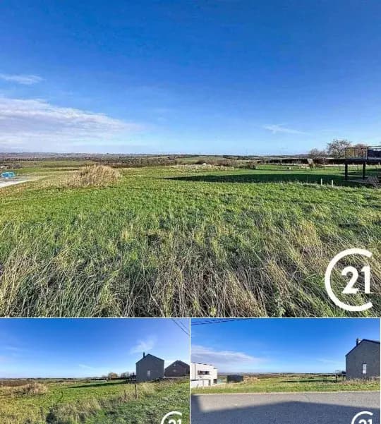 Land for sale