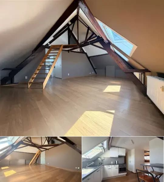 Apartment for rent