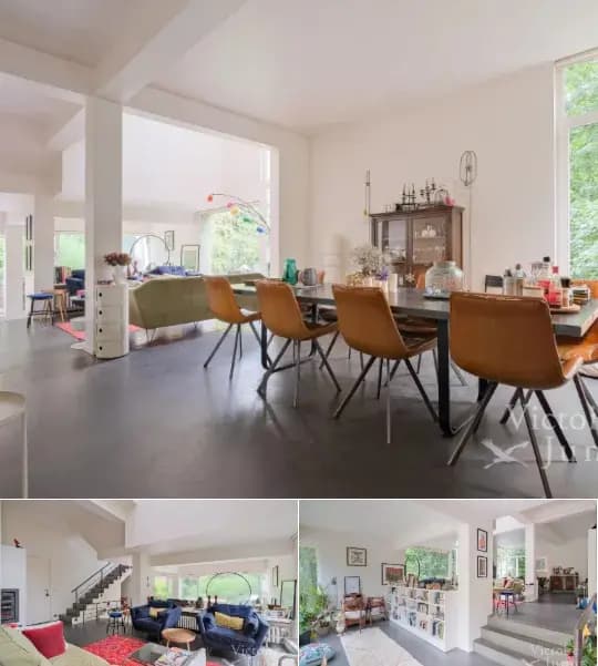 Residence for sale