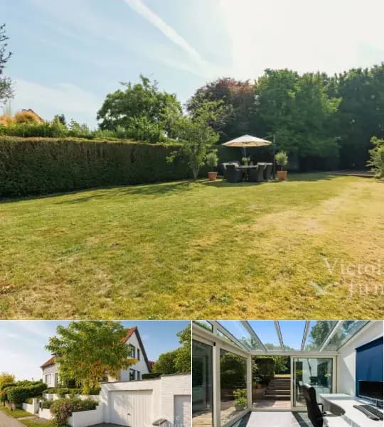 Residence for sale