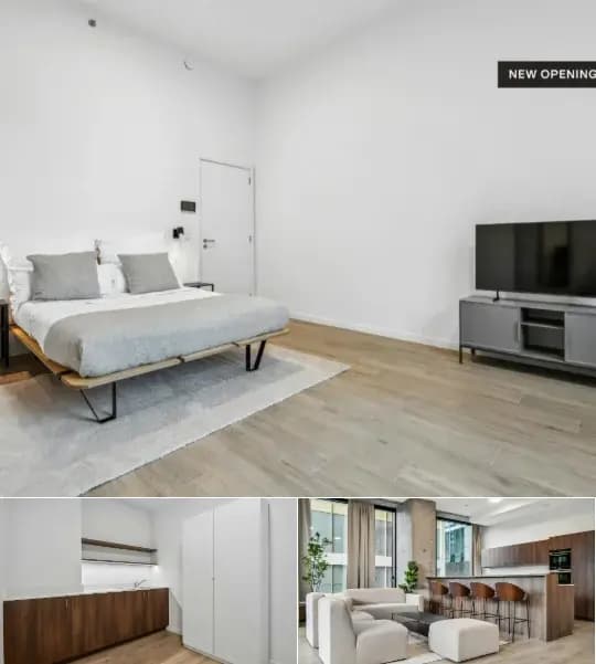 Apartment for rent