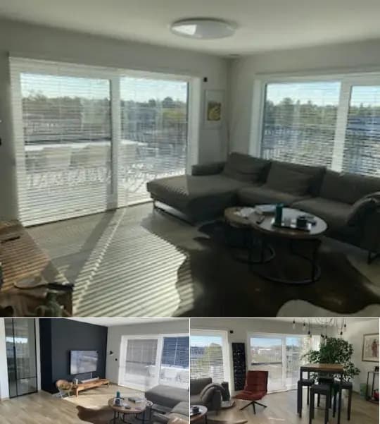 Apartment for rent
