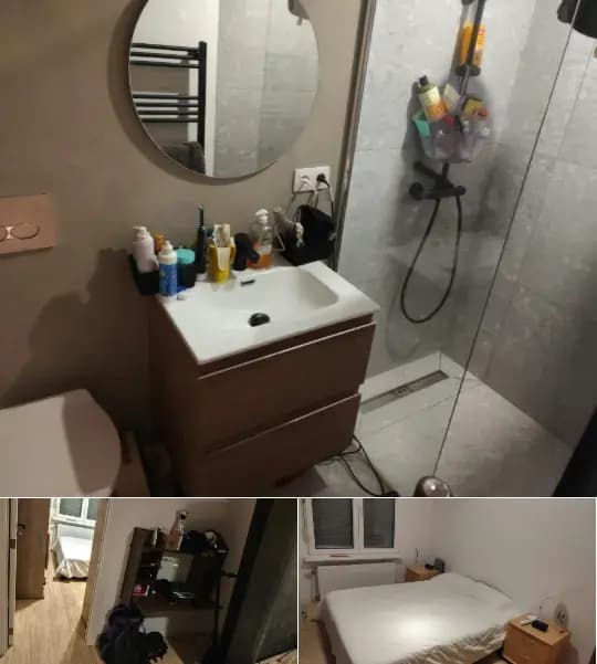 Apartment for rent