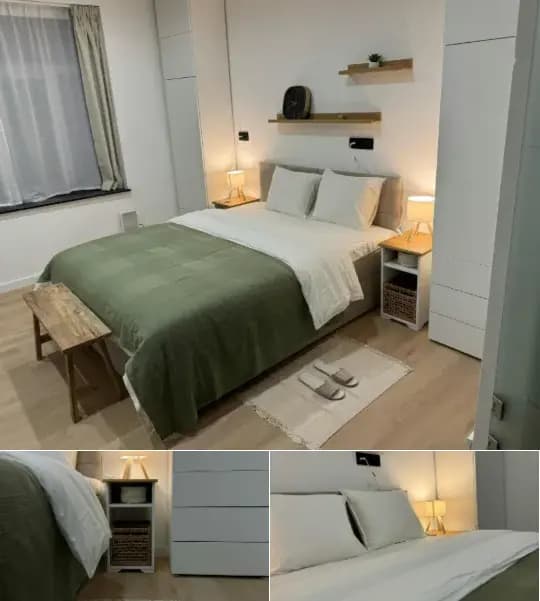 Apartment for rent