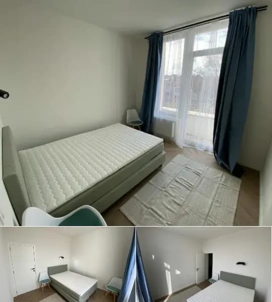 Apartment to share