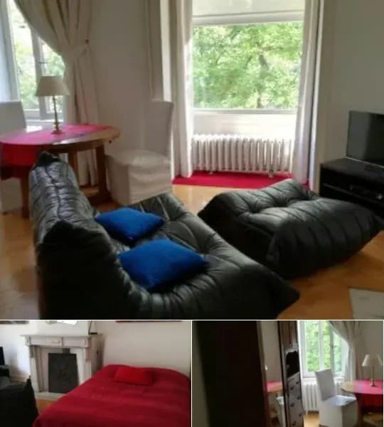 Apartment for rent