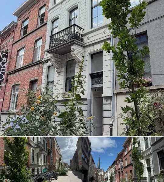 Apartment for rent