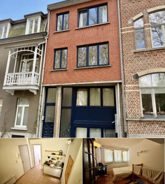 Apartment for sale