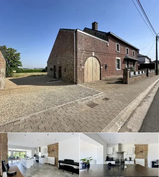 Residence for sale