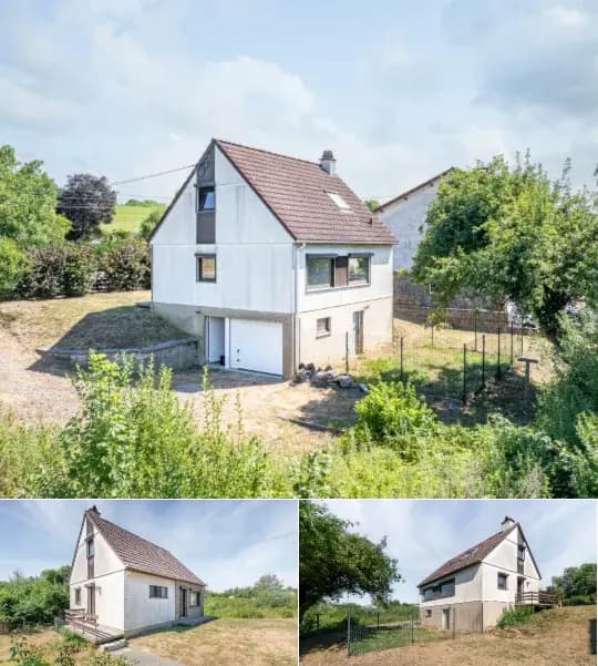 Residence for sale